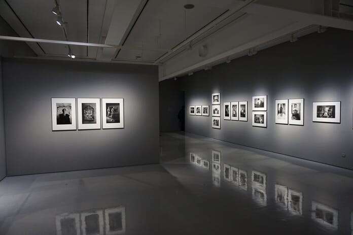 how to print photos art show