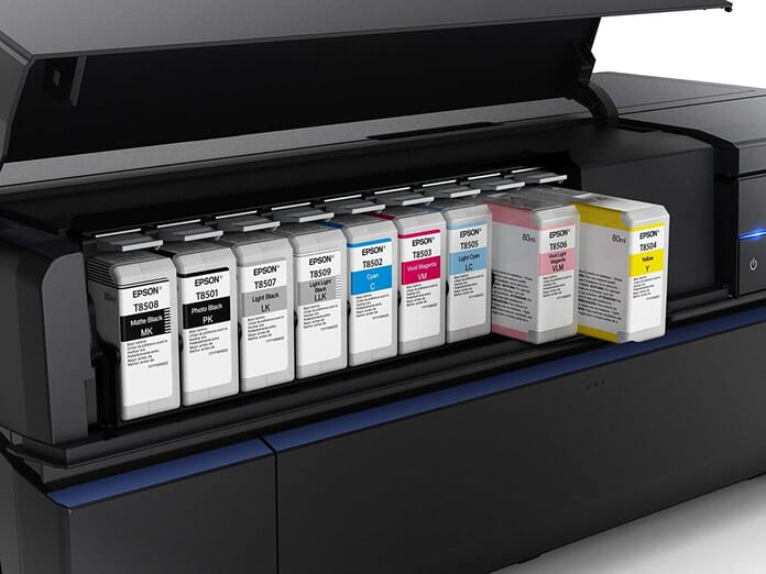 calibrate your printer how to print photos
