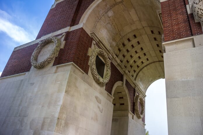 Realistic edit of the Thievpal Memorial