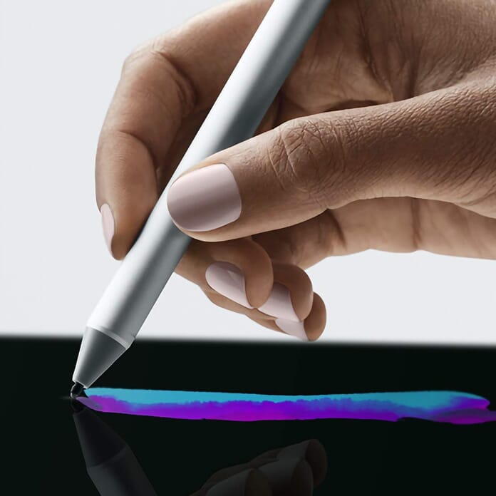 microsoft surface studio 2 pen