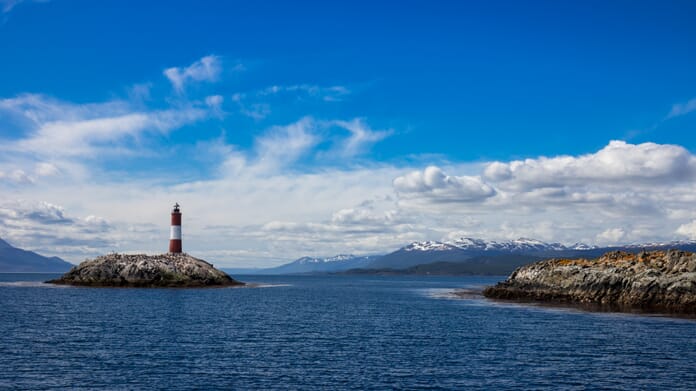 Travel photography tips - Lighthouse