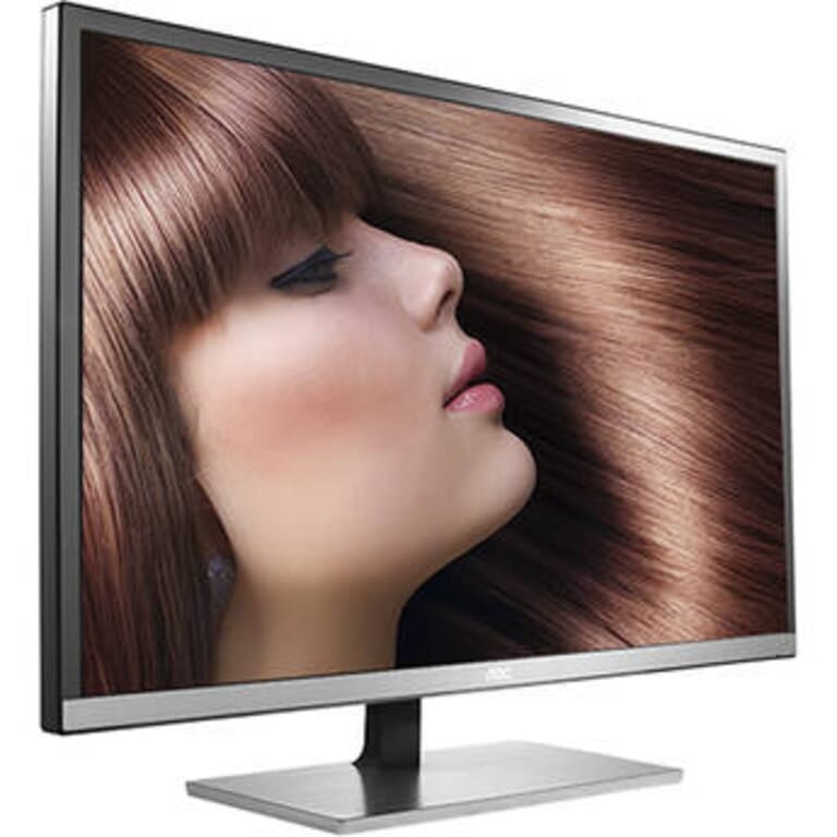 AOC Q3277FQE 32″ 16:9 Professional LCD Monitor