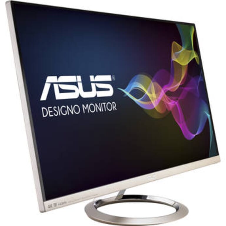 ASUS Designo MX27UC 27″ 16:9 4K IPS Monitor