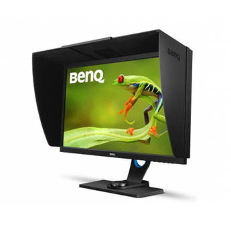 LG 32UD99-W 31.5″ 16:9 HDR10 FreeSync IPS Monitor
