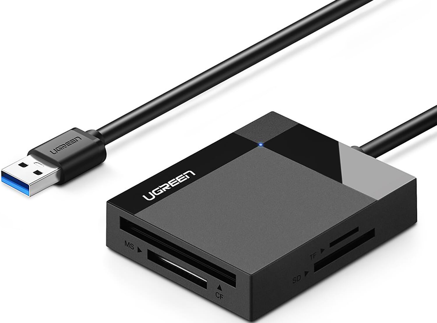 We Tested & Compared the Best SD Card Readers So You Don't Have To