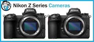 Z Series Cameras
