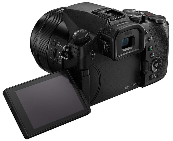 Best Compact Cameras with Viewfinders Sept. 2019 Update]