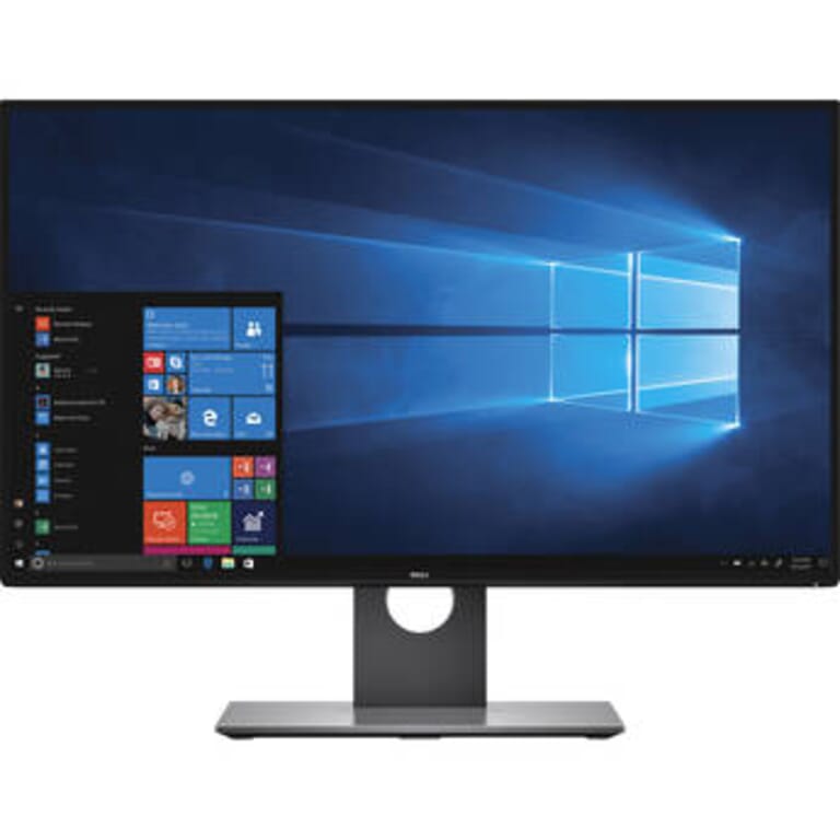 Dell UltraSharp 27 U2717D 27″ 16:9 InfinityEdge IPS Monitor” is locked Dell UltraSharp 27 U2717D 27″ 16:9 InfinityEdge IPS Monitor
