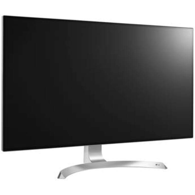 LG 32UD99-W 31.5″ 16:9 HDR10 FreeSync IPS Monitor