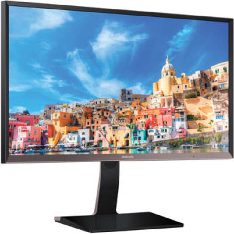 Samsung S32D850T 32″ Widescreen LED Backlit LCD Monitor
