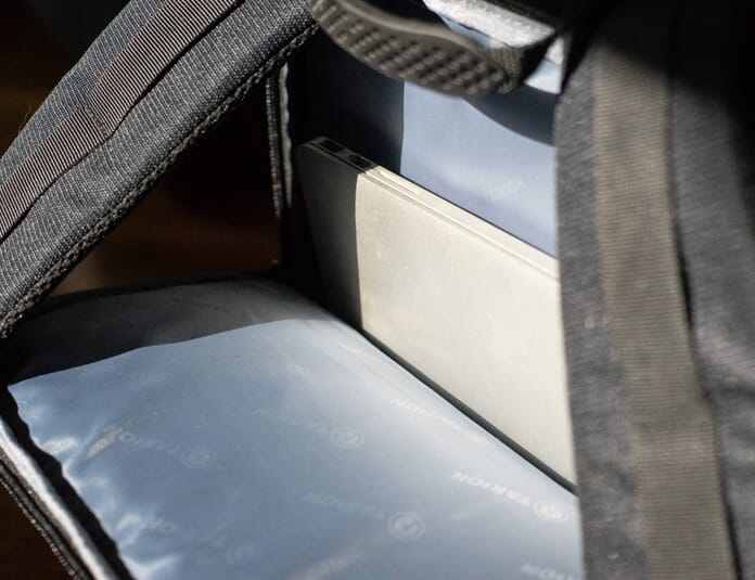 Tarion laptop case