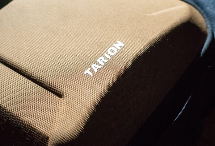 Tarion hardshell protection