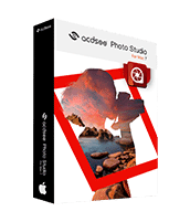 acdsee pro 3 remove objects from photos