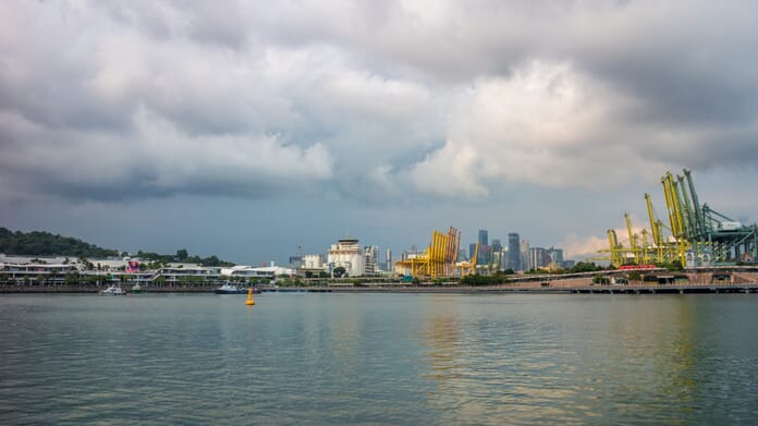 Master aperture priority - f/9.0