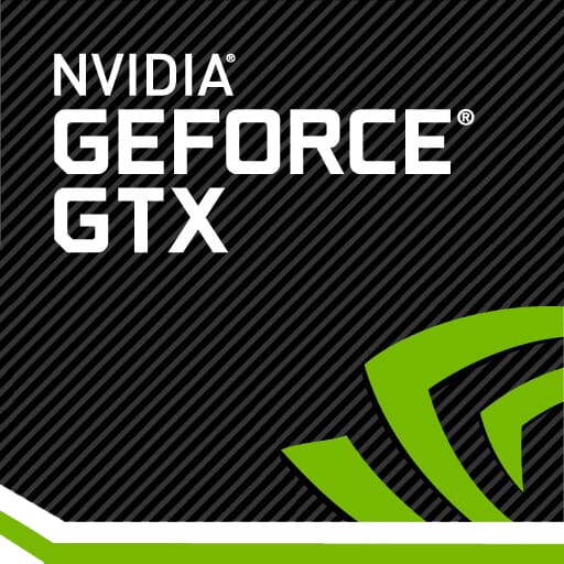 GEFORCE GTX