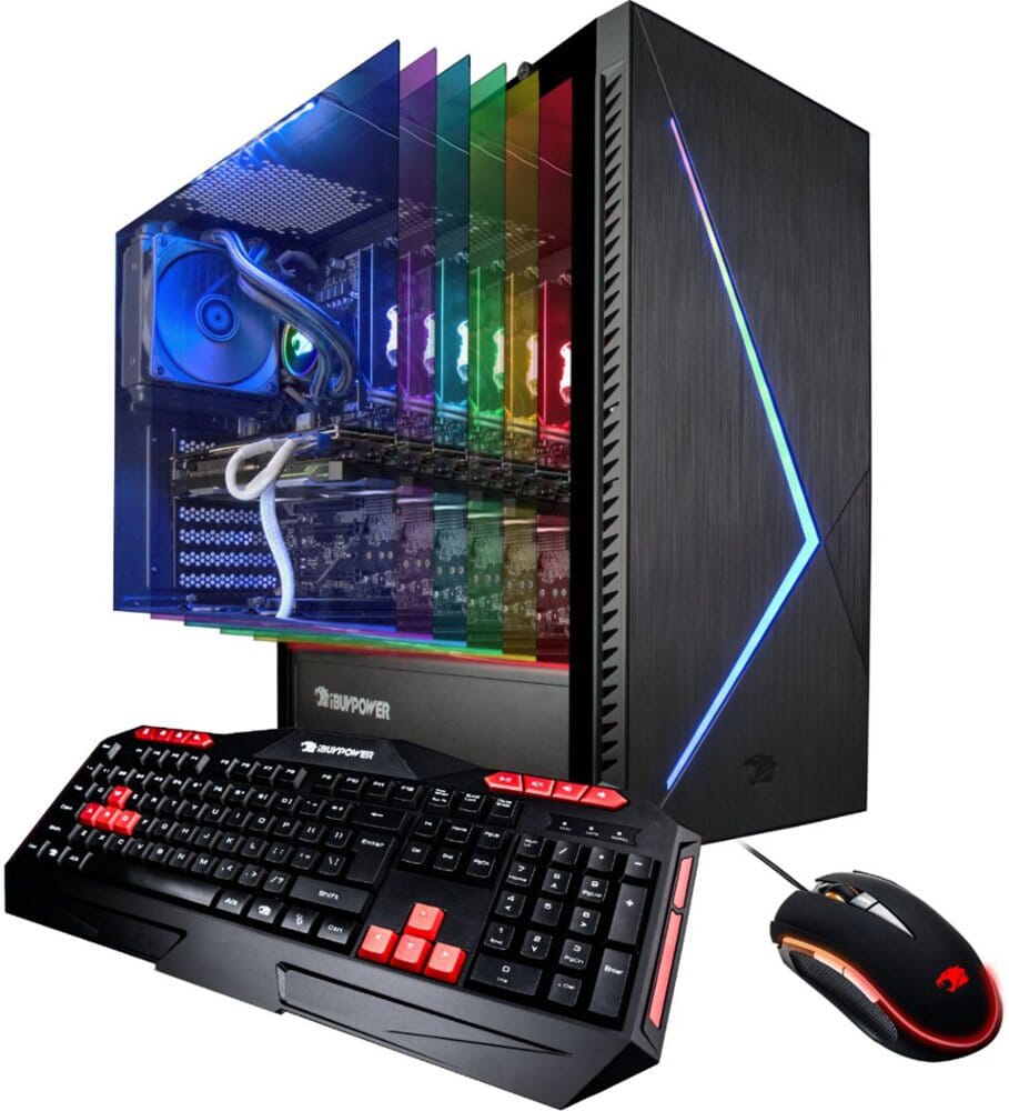 best desktops for editing pictures