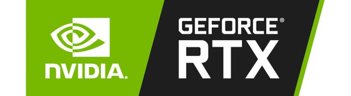 GEFORCE RTX