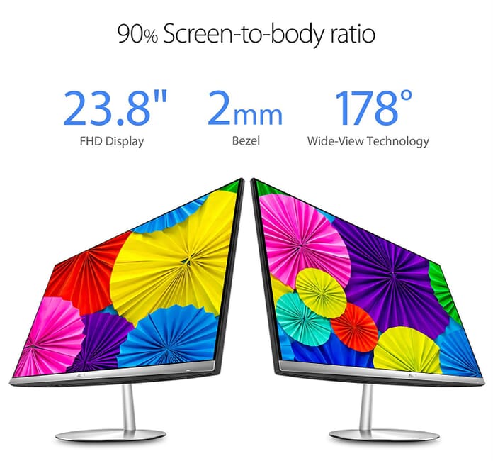 Asus ZEN AiO