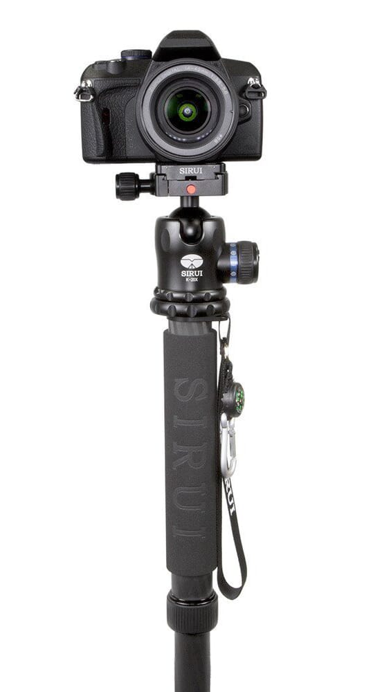 Sirui p326 Best Monopod