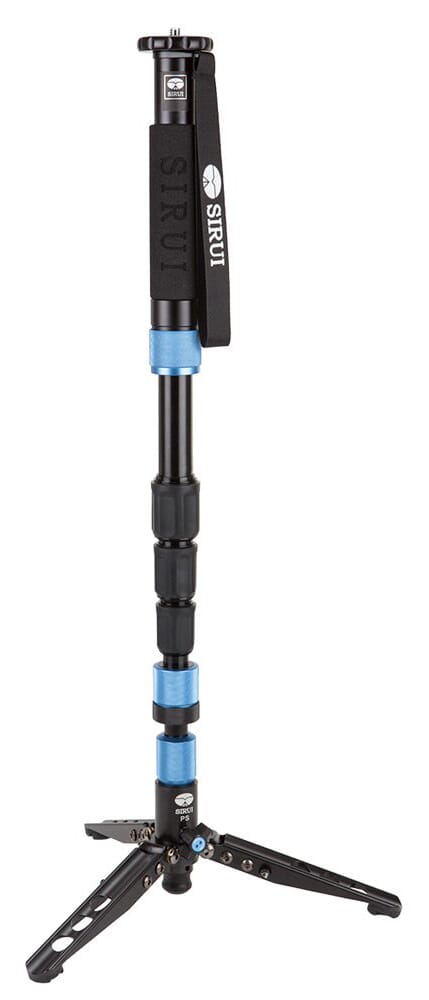 Sirui P204 Best Monopod