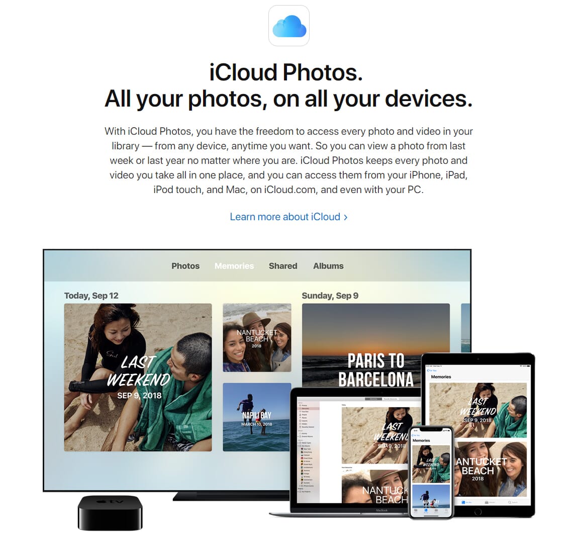 photo organizing app for mac