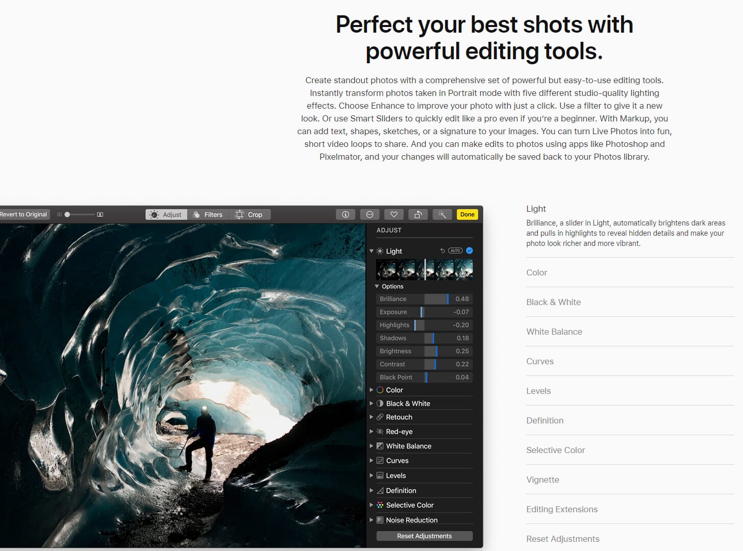 best photo cropping app for mac