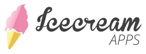 Icecream apps best slideshow maker