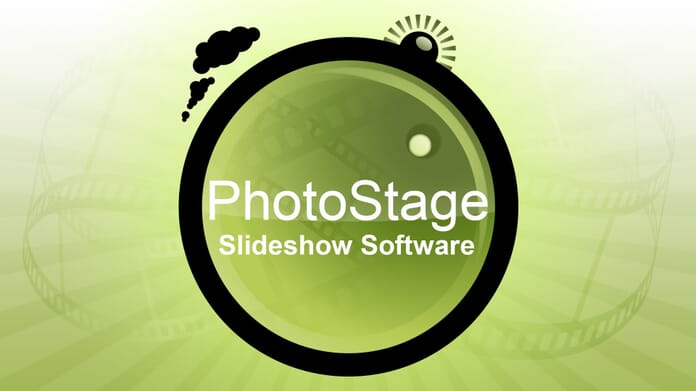 photostage best slideshow maker