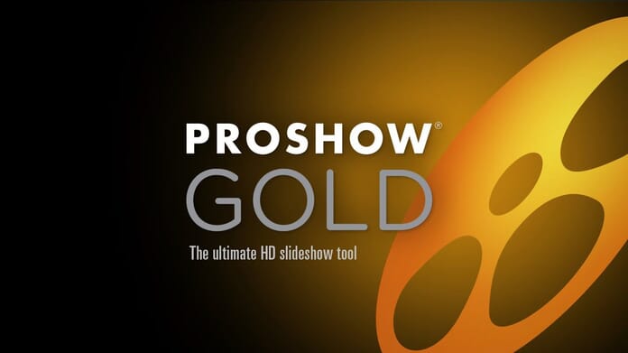 proshow gold