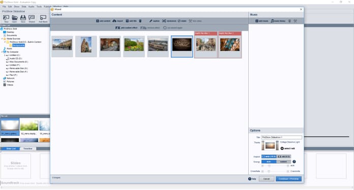 11 Best Slideshow Makers: Make Awesome Slideshows The Easy Way
