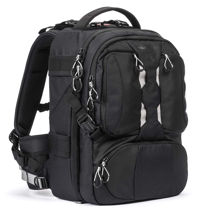10 Best Camera Backpacks in 2019 For All Level Photographers