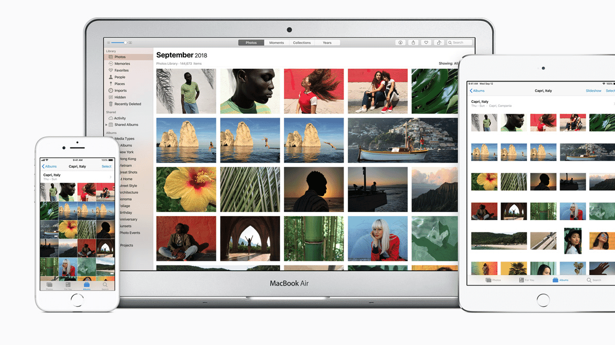 best photo organizing software for mac