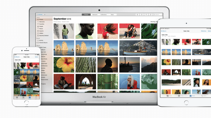 Free Photo Organizer For Mac