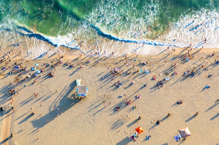 best photo spots in la