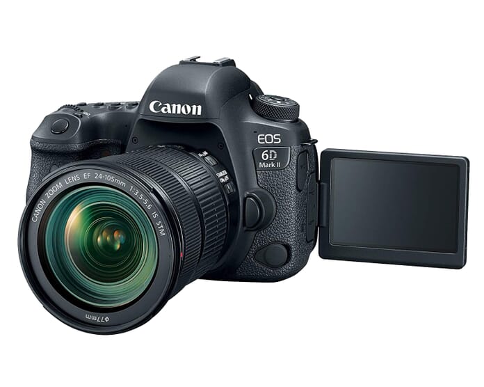 6D Screen