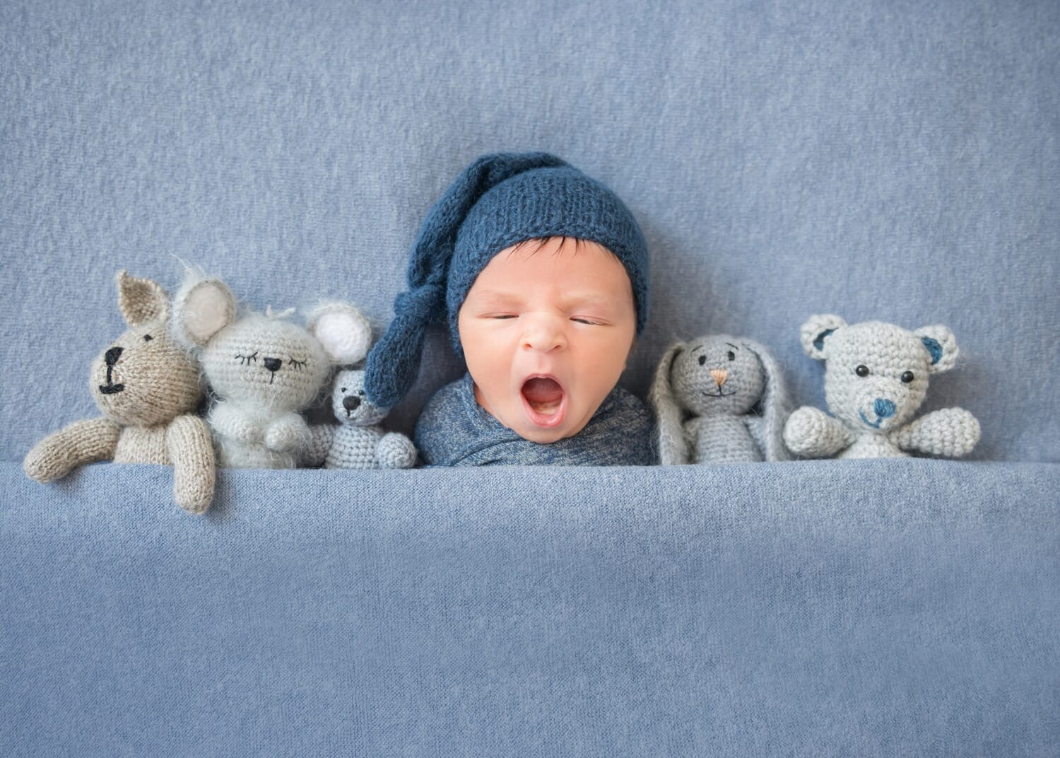  Newborn  Photography  Tips  5 Tips  to Capture the Right Moment 