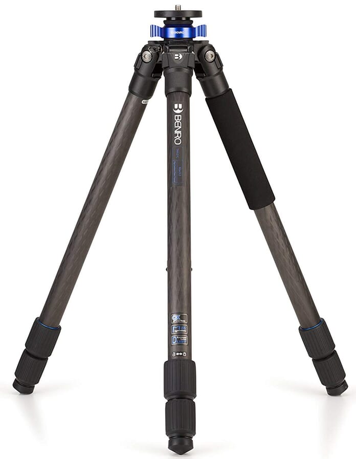 Benro Tripod