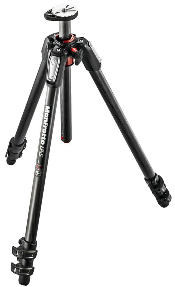 Manfrotto 055 Professional Photography Equipment