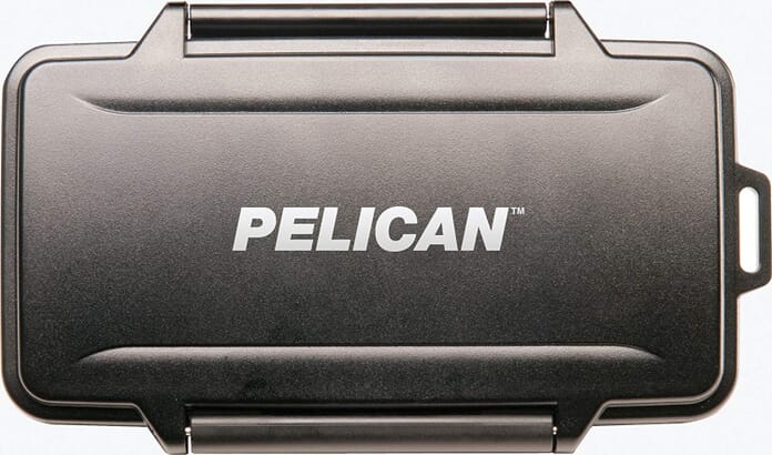 Pelican CF Case