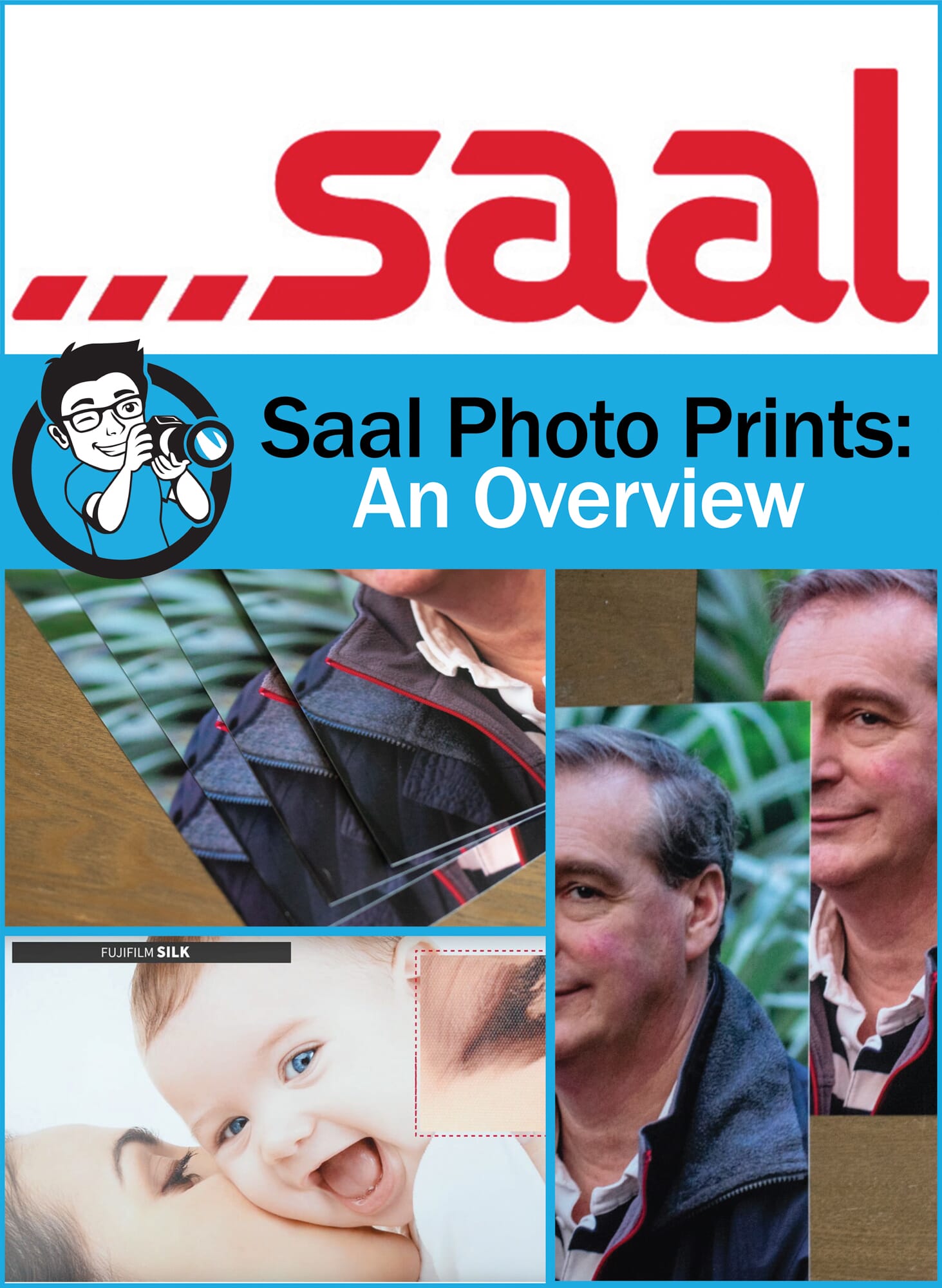 Saal Photo Prints Review