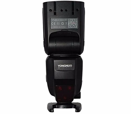 YN600EX