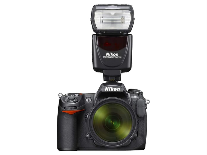 what a speedlight is