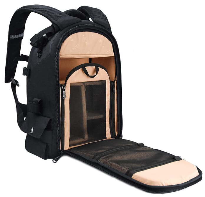 5 Worry Free AntiTheft Camera Bags To Keep Your Gear Safe