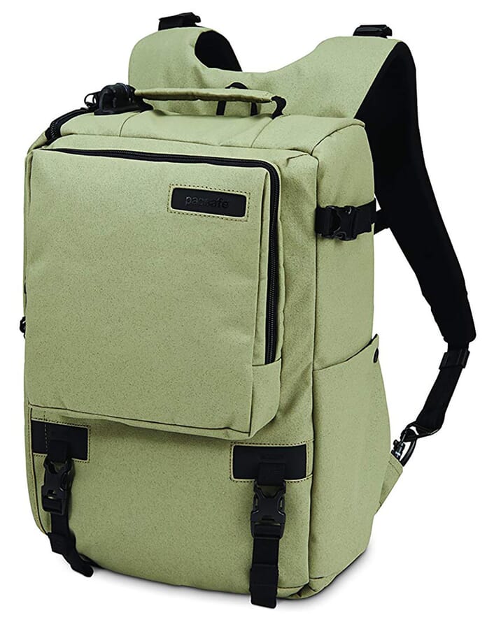 Best Anti Theft Camera Backpack 5 Worry Free Anti-Theft Camera Bags To Keep Your Gear Safe