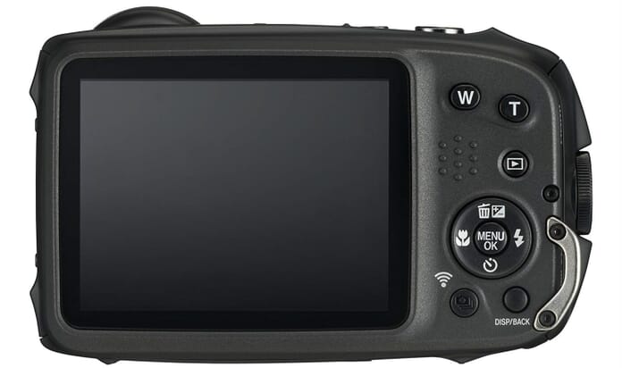finepix xp130 takana