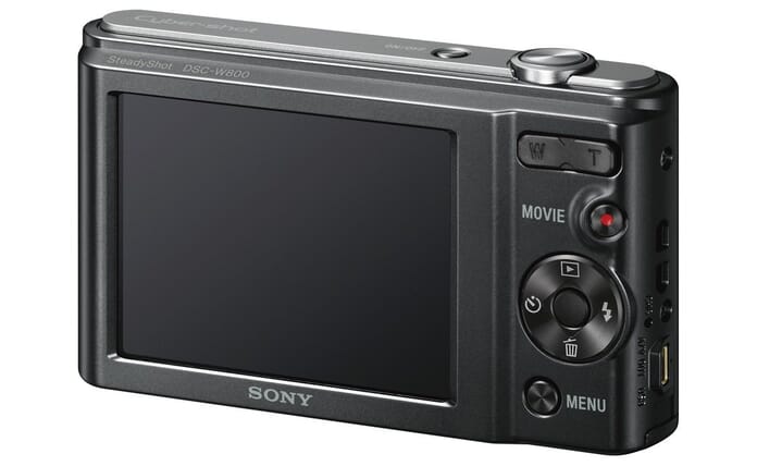 DSC W800B takana