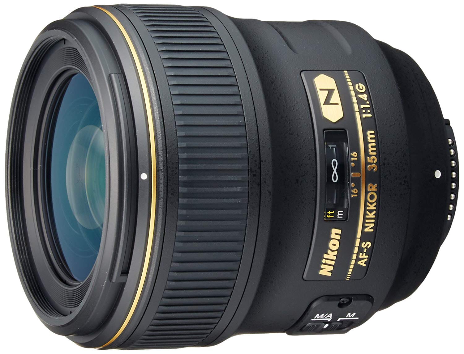 Best Street Photography Lens For Nikon And Canon DSLRs