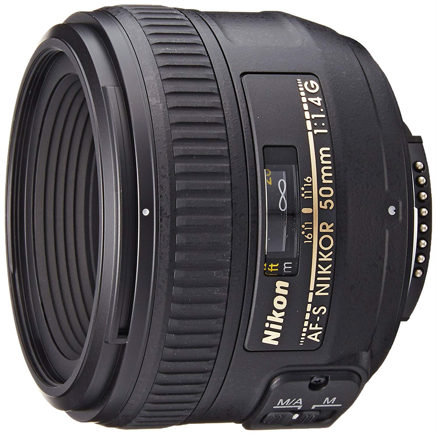 Nikon 50mm best street photography lens for nikon