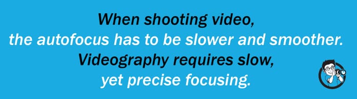 quote 1 best canon lenses for video