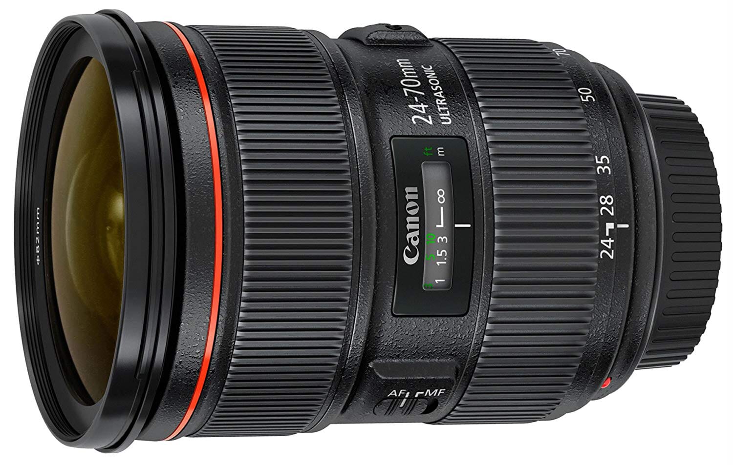 best big aperture lens for canon